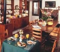 Pequot Restaurant